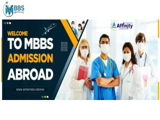 Wings Your Dream By Studying MBBS from Kazakhstan