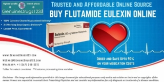 What Is Generic For FLUTAMIDE (1)