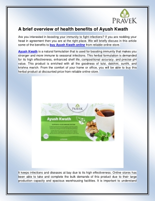 Ayush Kwath
