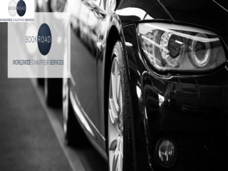 What Are The Benefits Of Corporate Airport Transfers Services?