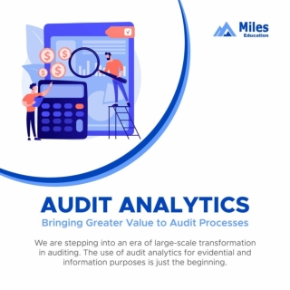 Audit Analytics