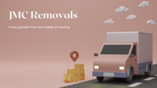 House Removals Widnes