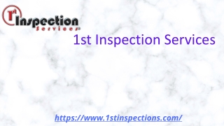 Best Home Inspectors in Northern Kentucky