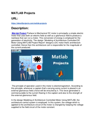 MATLAB Projects-converted