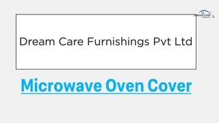 oven cover