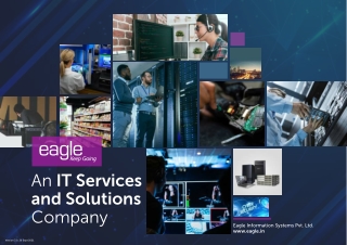 EAGLE BROCHURE
