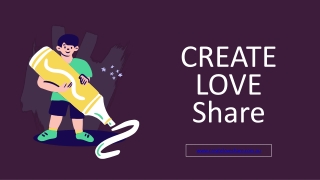 Createloveshare