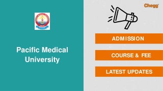 Pacific Medical University