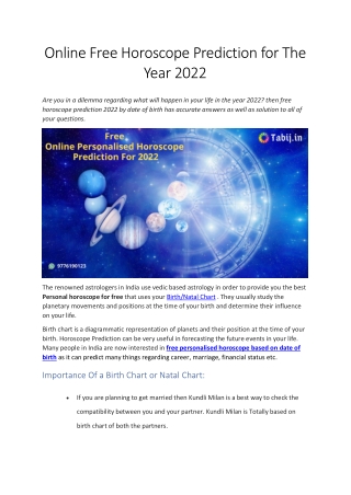 Online Horoscope Prediction for Year 2022-converted