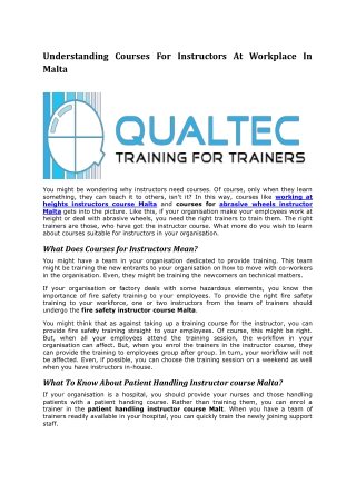 Qualtec.mt