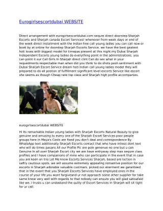 abu dhabi hotel escort