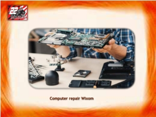 WE UNDERSTAND YOUR CONCERN ABOUT YOUR   COMPUTER REPAIR