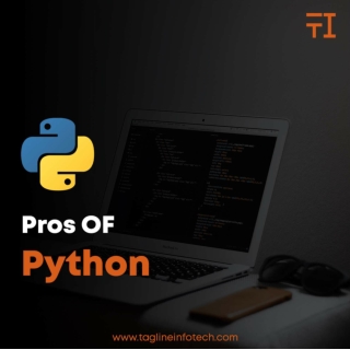 Pros Of Python