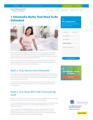 chlamydia-myths-that-need-to-be-debunked-