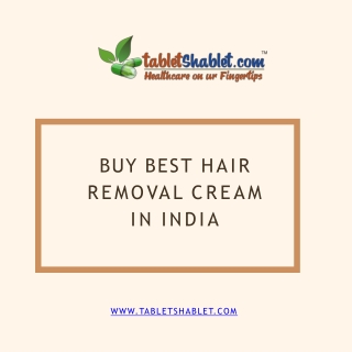 Buy Hair Products Spray Online in India | TabletShablet