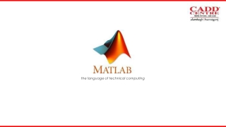 Matlab Cadd Center Hazratganj