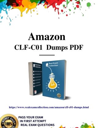 Why do most of the Students Fail in the Real CLF-C01 Exam with CLF-C01 Dumps?