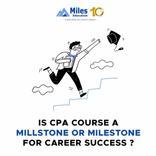 The CPA course Careers