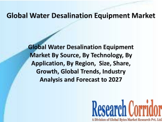 Global-Water-Desalination-Equipment-Market