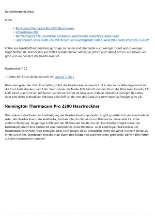 Die besten Reisefön Mit Akku Strategien Die Am Besten Sind -- 2020