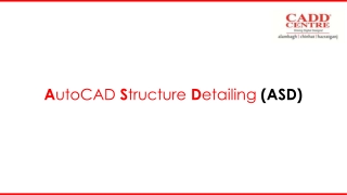 RCC Cadd Center Hazratganj