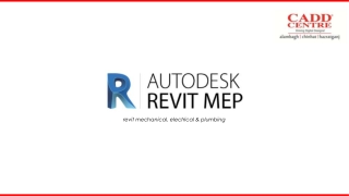 Revit Cadd Center Hazratganj