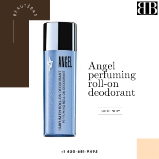 Buy Best Body Spray For Men - Beautébar