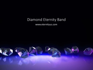 Buy Diamond Eternity Band - www.eternityus.com