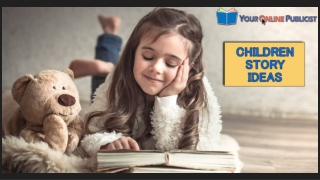 Children story ideas