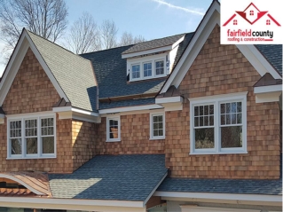 Cedar Siding Connecticut