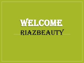 Best Beauty Therapist in Selhurst