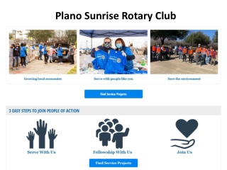Volunteer Opportunities Near Me