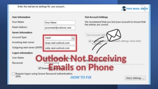 Outlook care login (1-800-319-5804), Outlook Not Receiving Emails 2021 Solutions