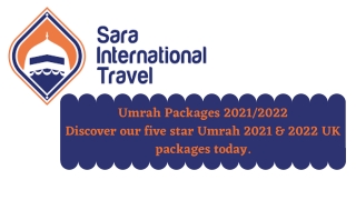 Umrah Packages 20212022 Discover our five star Umrah 2021 & 2022 UK packages today.
