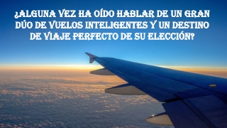 Vuelos a Bogota Desde Madrid