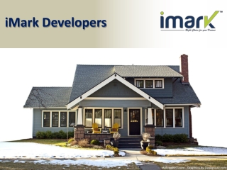 Top Real Estate Companies Hyderabad imark developers