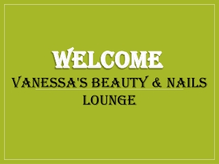 Are You Looking For The Best Nails Service in Withington