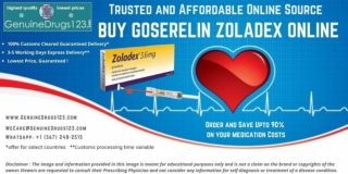 How Much Is ZOLADEX In Australia (1)