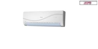 Haier 1 Ton 3 Star Window AC,ISEER Value 2.91,FREE Shipping