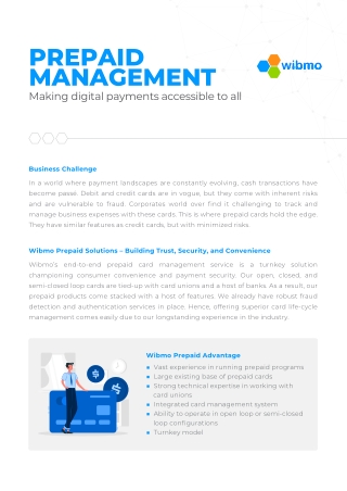 Prepaid-Management-Brochure