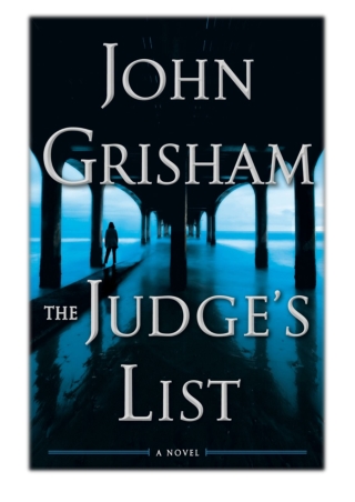 [PDF] Free Download The Judge's List By John Grisham