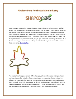 Campfire Pen