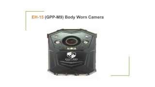 Buy Best Body Worn Camera in UK