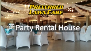 Best Lawn care Service In Muskegon Michigan | Preferred Lawn Care