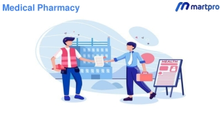 Medical Pharmacy