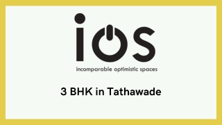 iOS 3 bhk in tathawade (2)