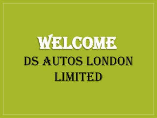 Best MOT Testing in Walworth