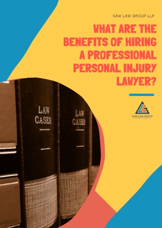 What are the benefits of hiring a professional personal injury lawyer in Los Angeles