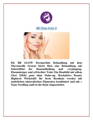 BB Glow kreis 4