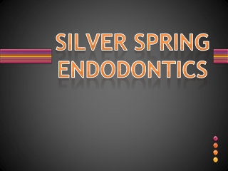 Top Dentist in Silver Spring